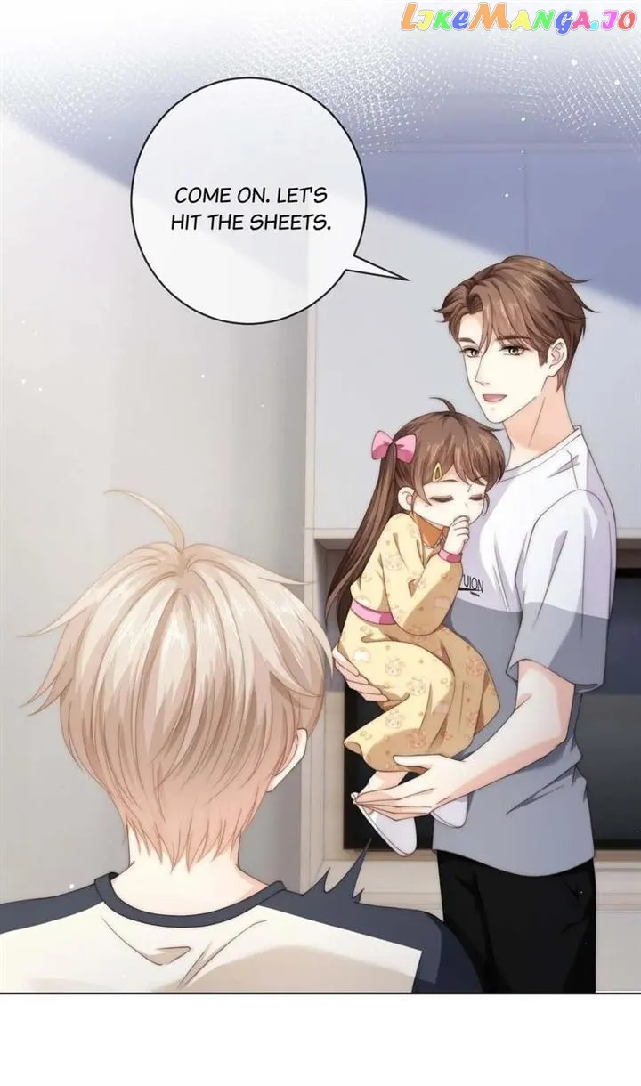 Green Plum Island Chapter 65 Online - página 20