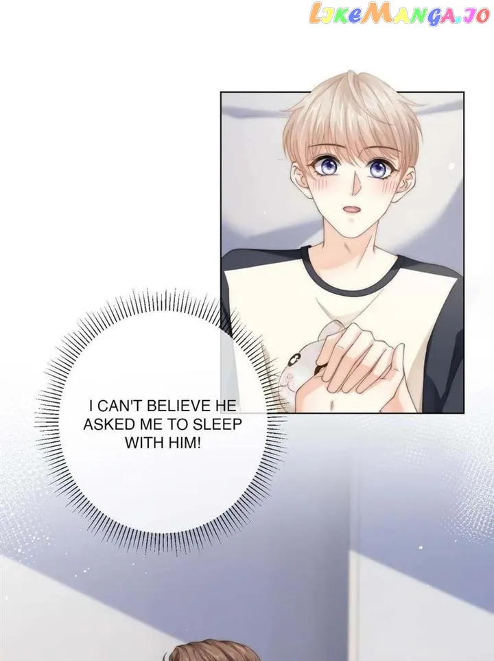 Green Plum Island Chapter 65 Online - página 21