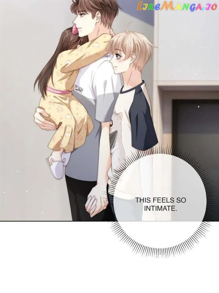 Green Plum Island Chapter 65 Online - página 22