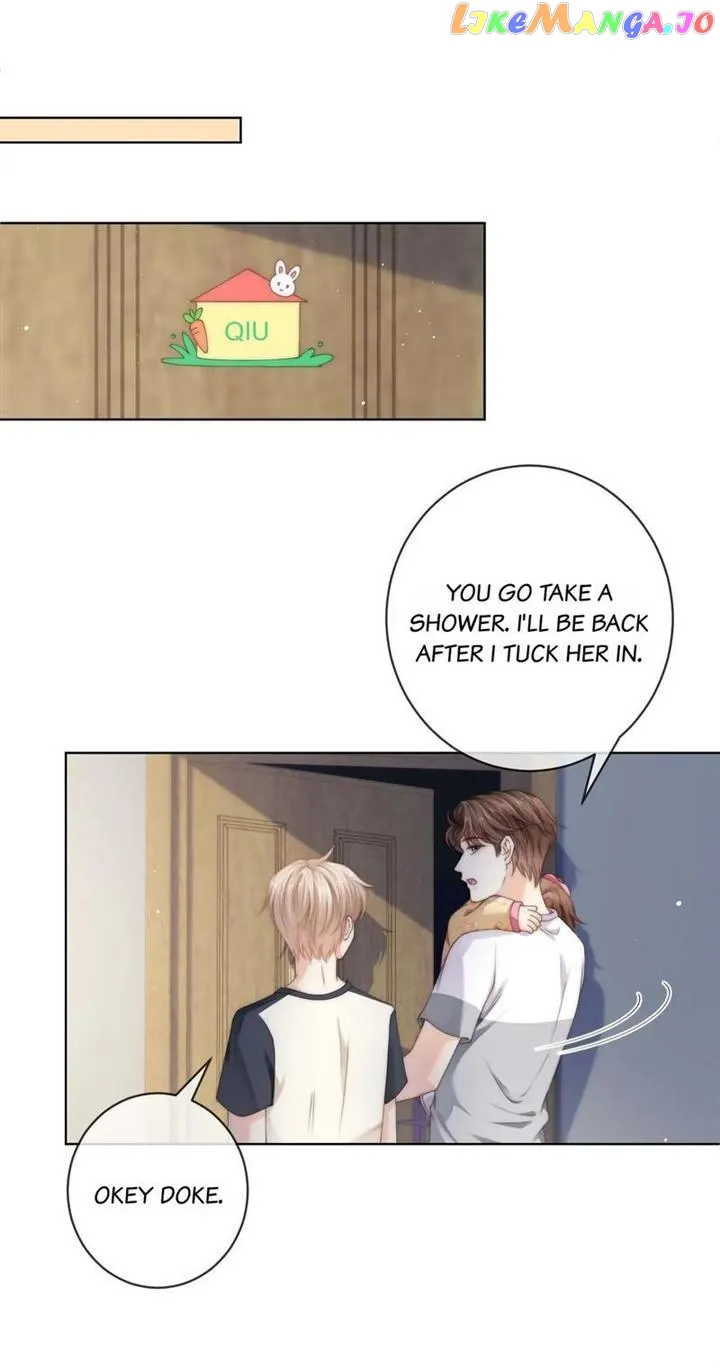 Green Plum Island Chapter 65 Online - página 23