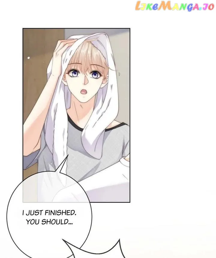 Green Plum Island Chapter 65 Online - página 25