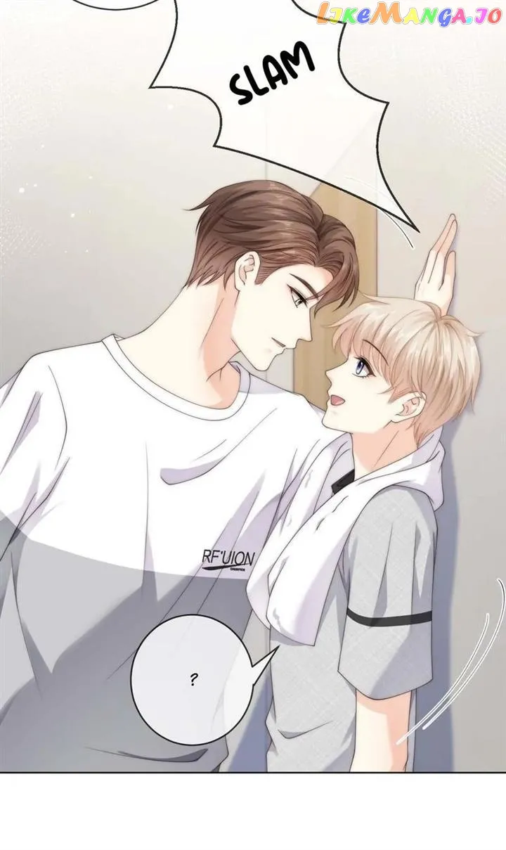 Green Plum Island Chapter 65 Online - página 26