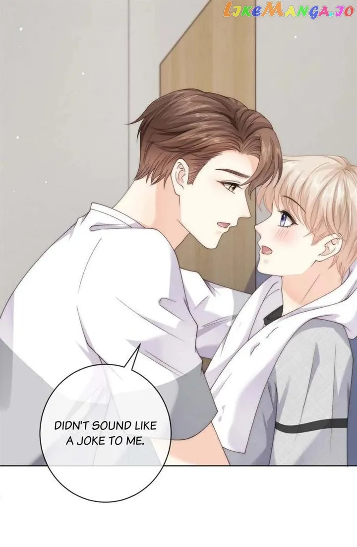 Green Plum Island Chapter 65 Online - página 29