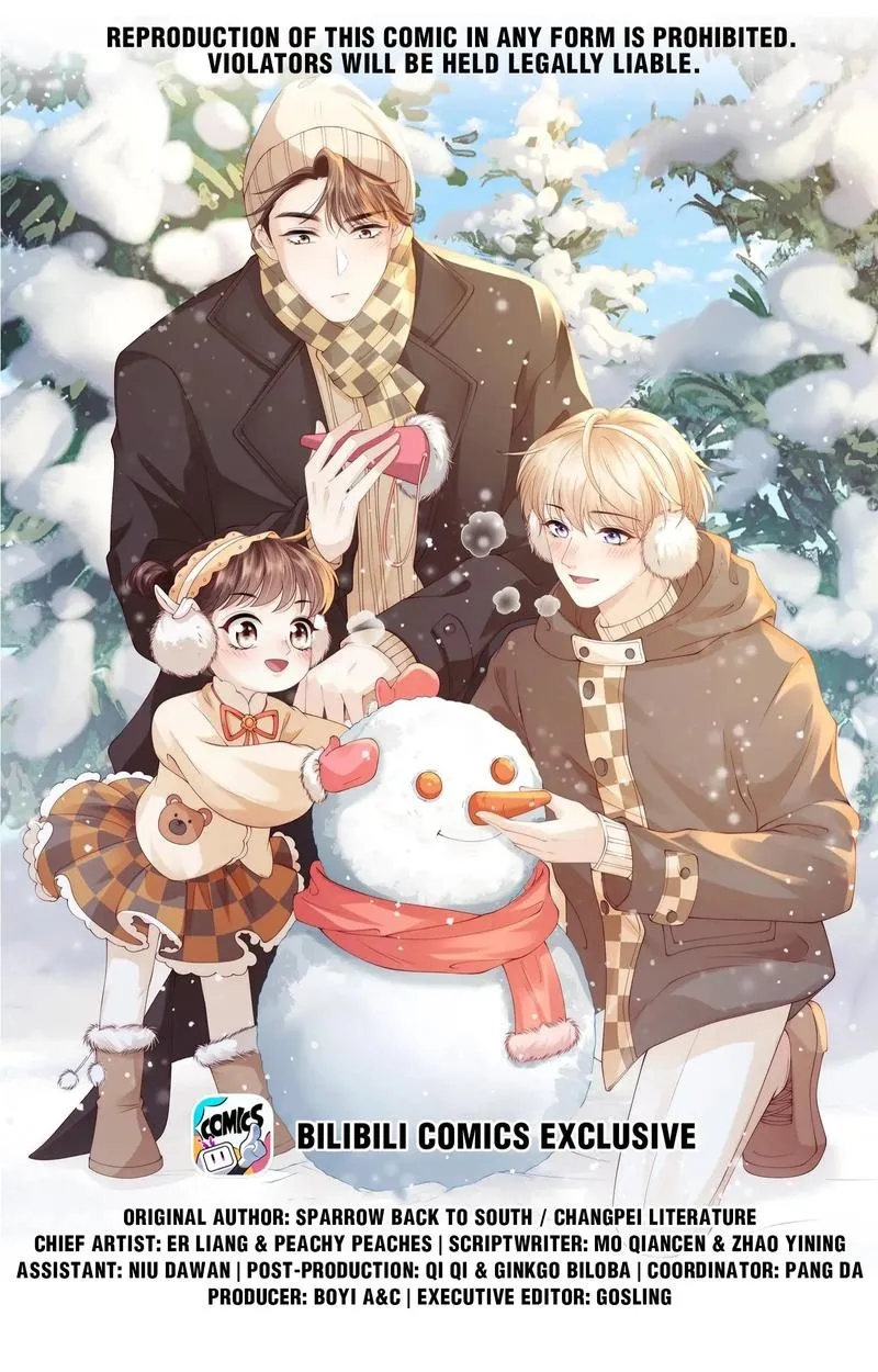 Green Plum Island Chapter 67 Online - página 2