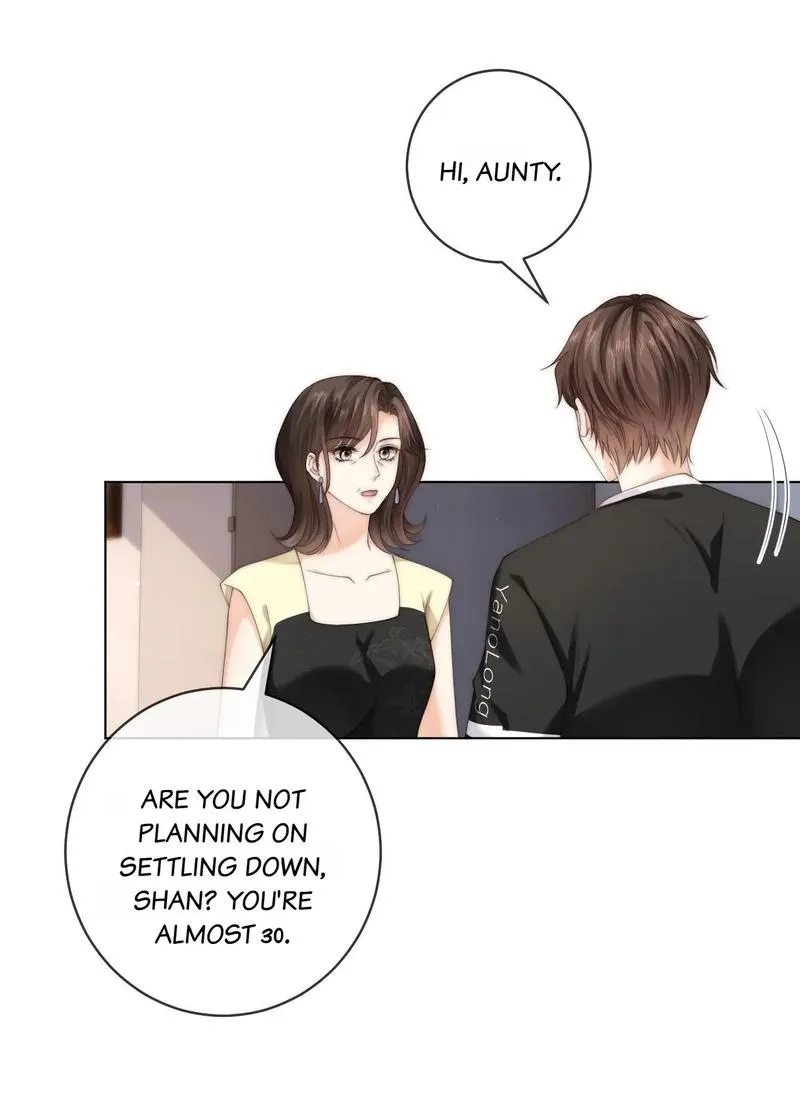 Green Plum Island Chapter 67 Online - página 11