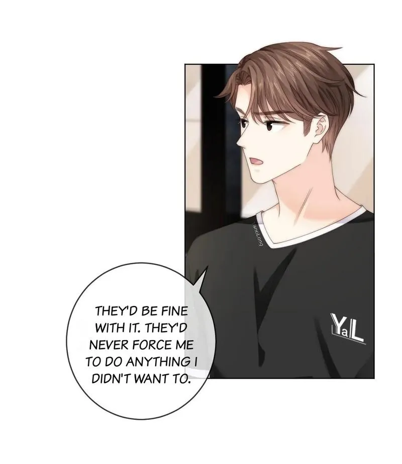 Green Plum Island Chapter 67 Online - página 15
