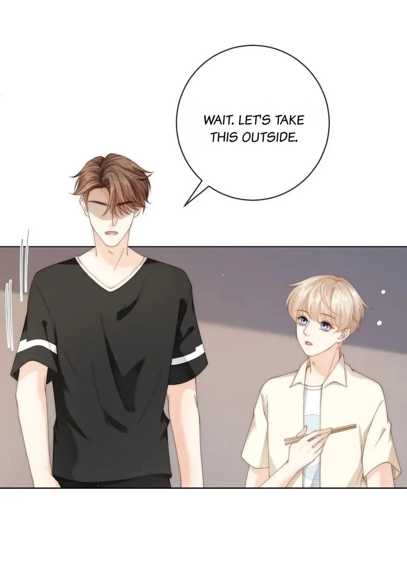 Green Plum Island Chapter 67 Online - página 19