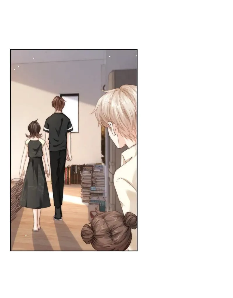 Green Plum Island Chapter 67 Online - página 20