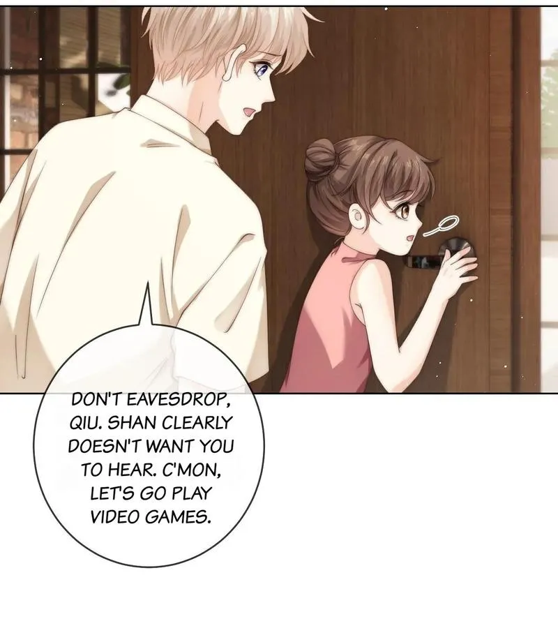 Green Plum Island Chapter 67 Online - página 22