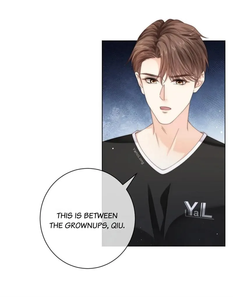 Green Plum Island Chapter 67 Online - página 31