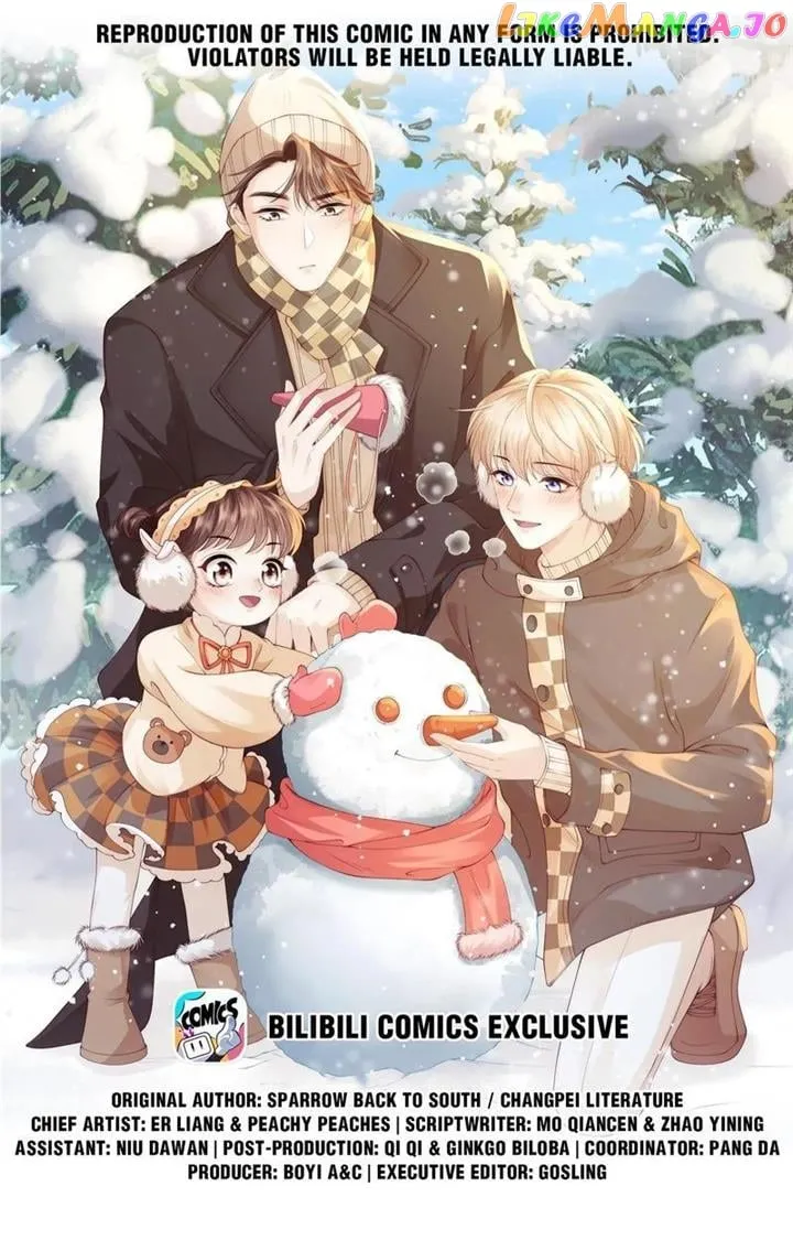 Green Plum Island Chapter 68 Online - página 2