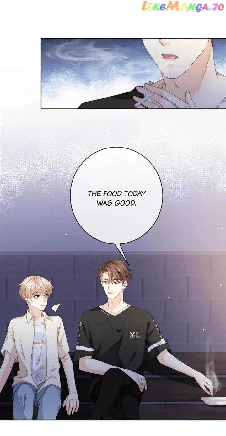 Green Plum Island Chapter 68 Online - página 9
