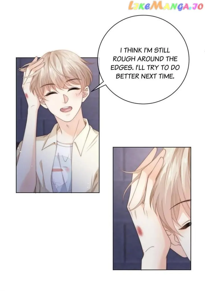 Green Plum Island Chapter 68 Online - página 10