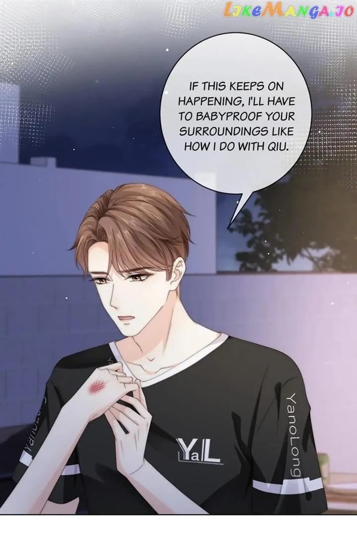 Green Plum Island Chapter 68 Online - página 16