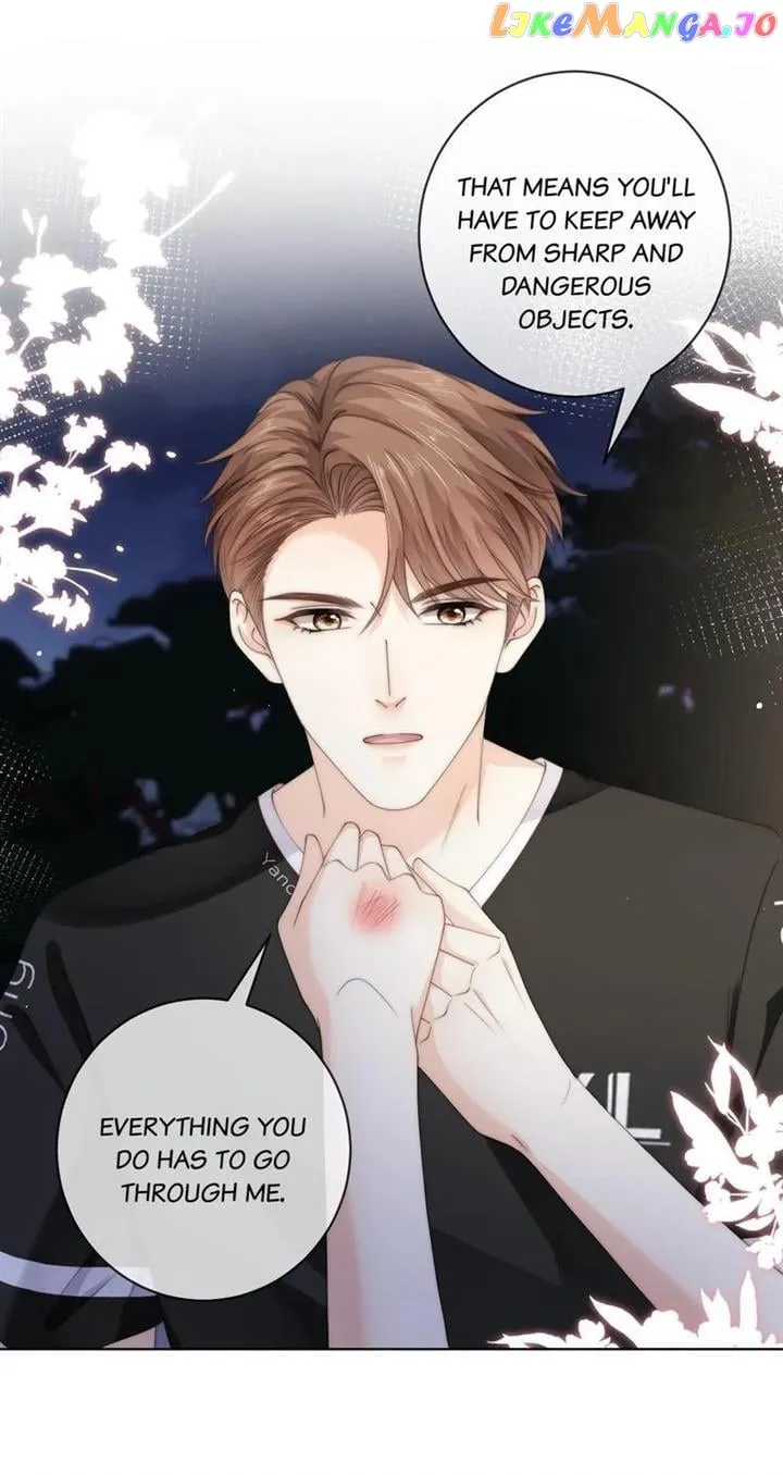 Green Plum Island Chapter 68 Online - página 18