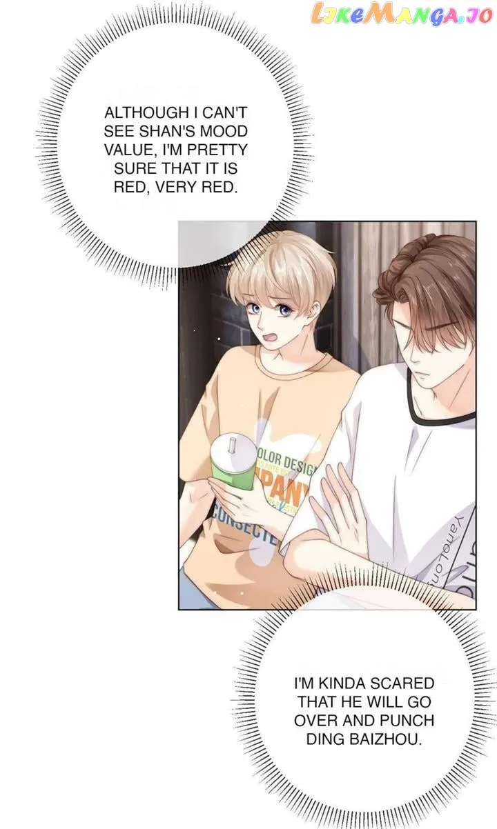 Green Plum Island Chapter 68 Online - página 26