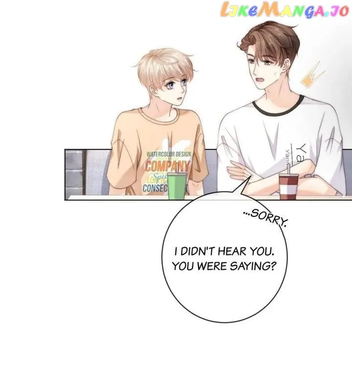 Green Plum Island Chapter 68 Online - página 28