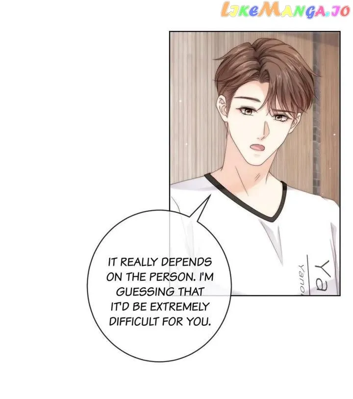 Green Plum Island Chapter 68 Online - página 30