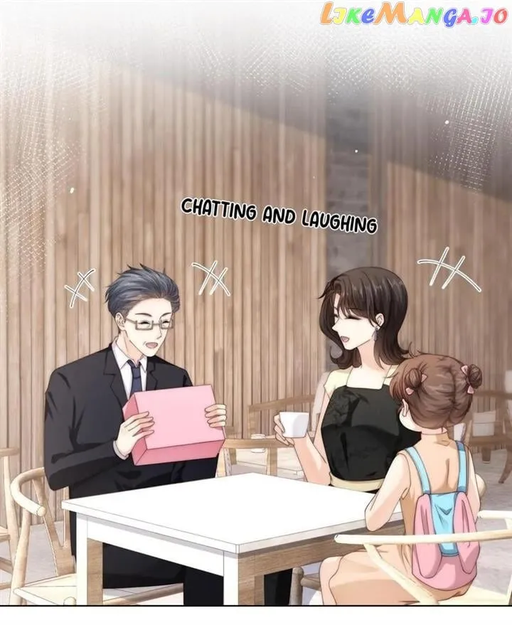 Green Plum Island Chapter 68 Online - página 33