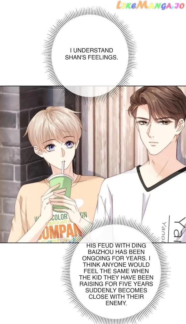 Green Plum Island Chapter 68 Online - página 34
