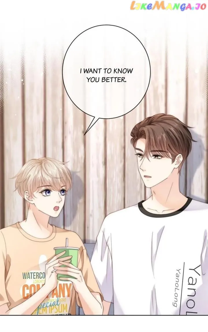 Green Plum Island Chapter 69 Online - página 3