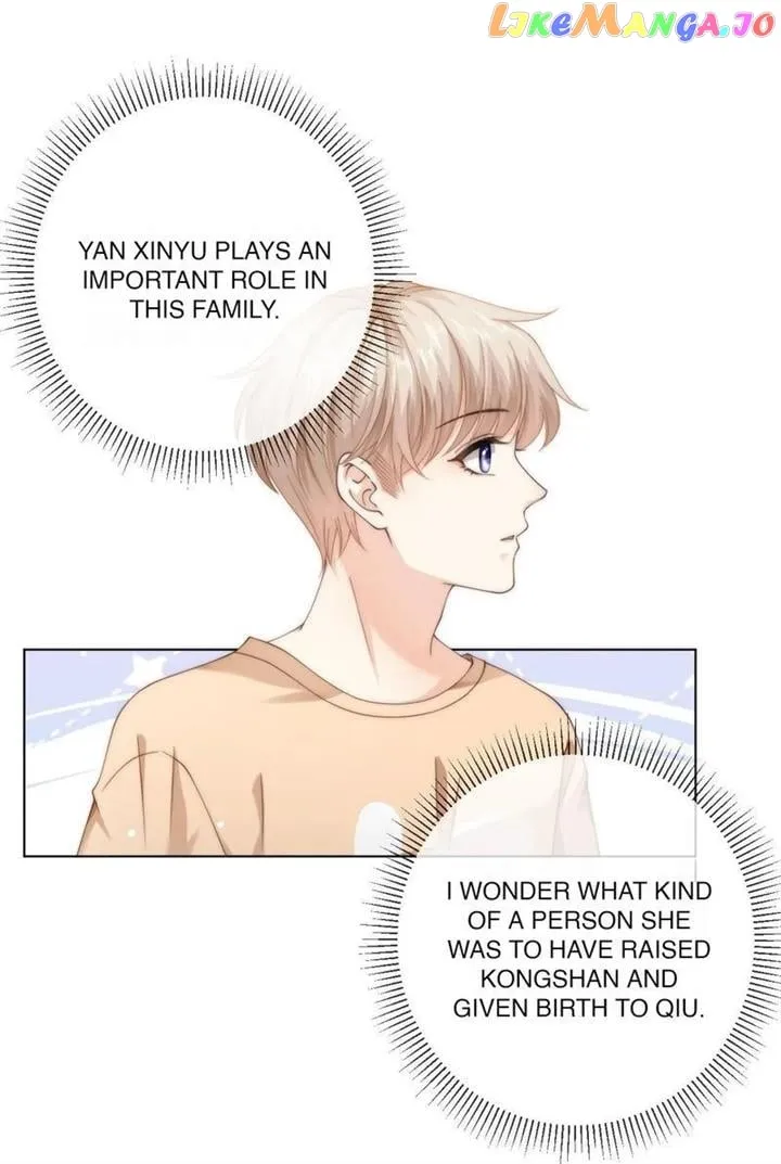 Green Plum Island Chapter 69 Online - página 4