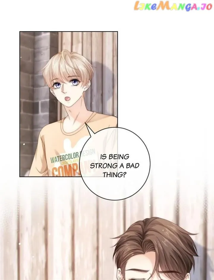 Green Plum Island Chapter 69 Online - página 7