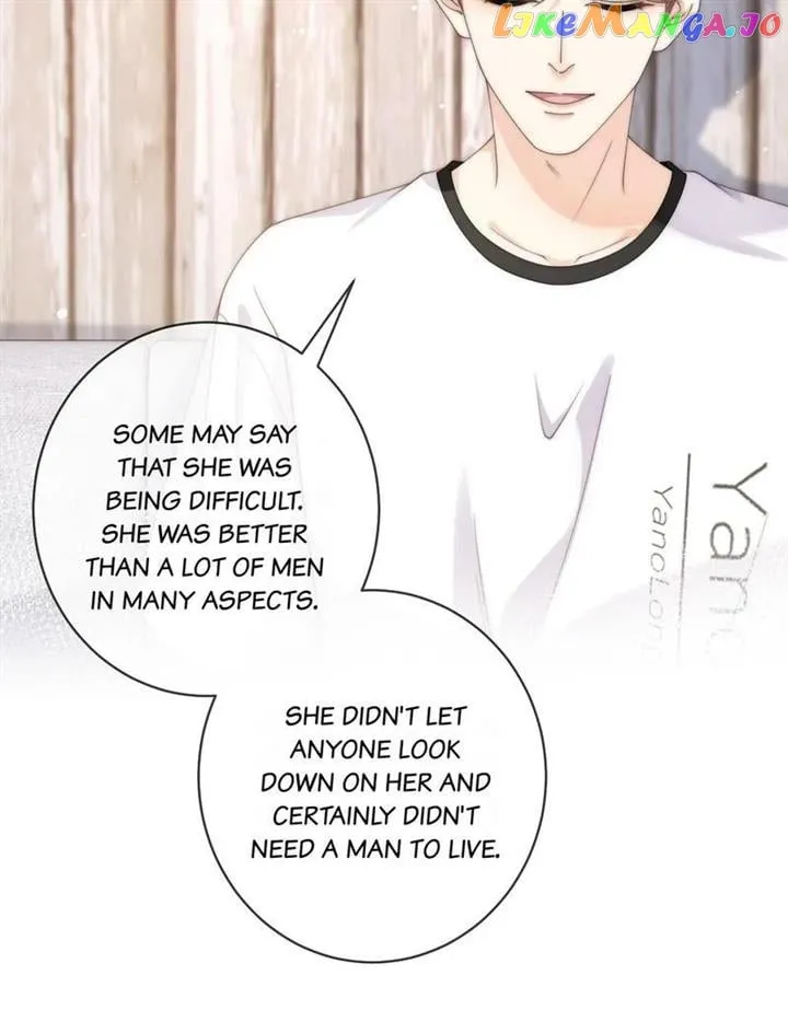 Green Plum Island Chapter 69 Online - página 8