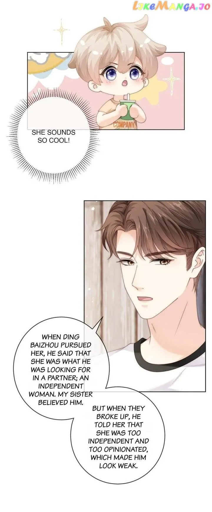Green Plum Island Chapter 69 Online - página 9