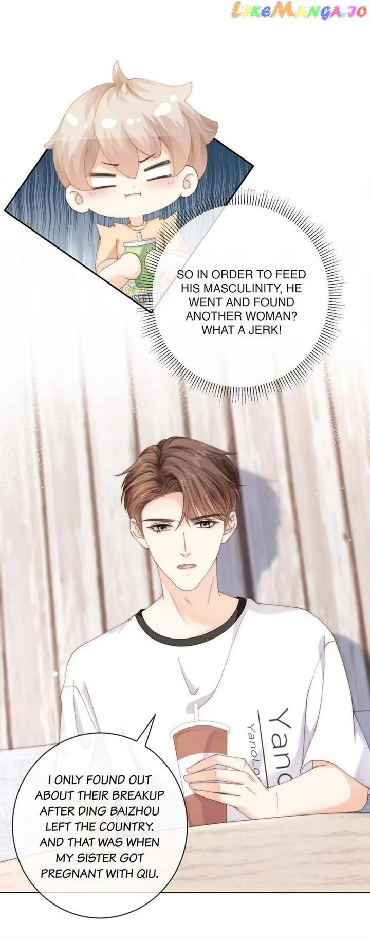 Green Plum Island Chapter 69 Online - página 10