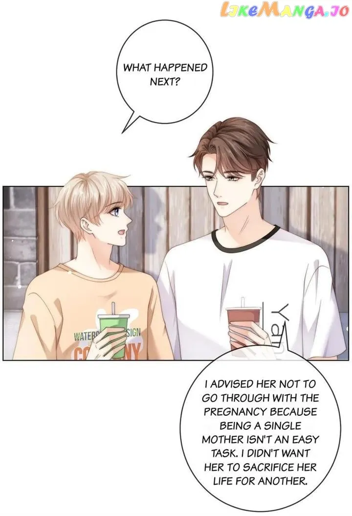 Green Plum Island Chapter 69 Online - página 11