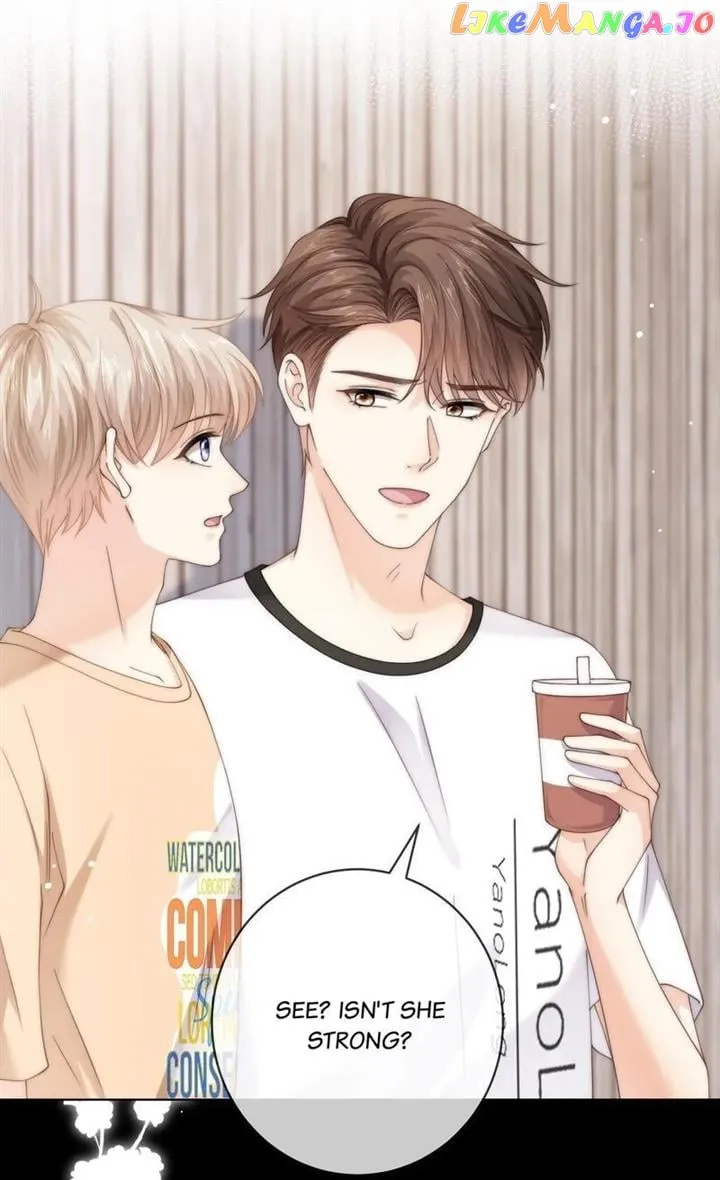 Green Plum Island Chapter 69 Online - página 13