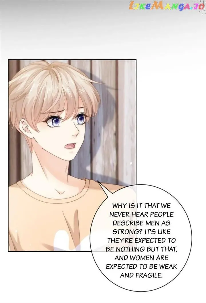 Green Plum Island Chapter 69 Online - página 16