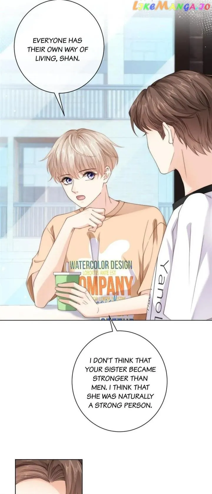 Green Plum Island Chapter 69 Online - página 21