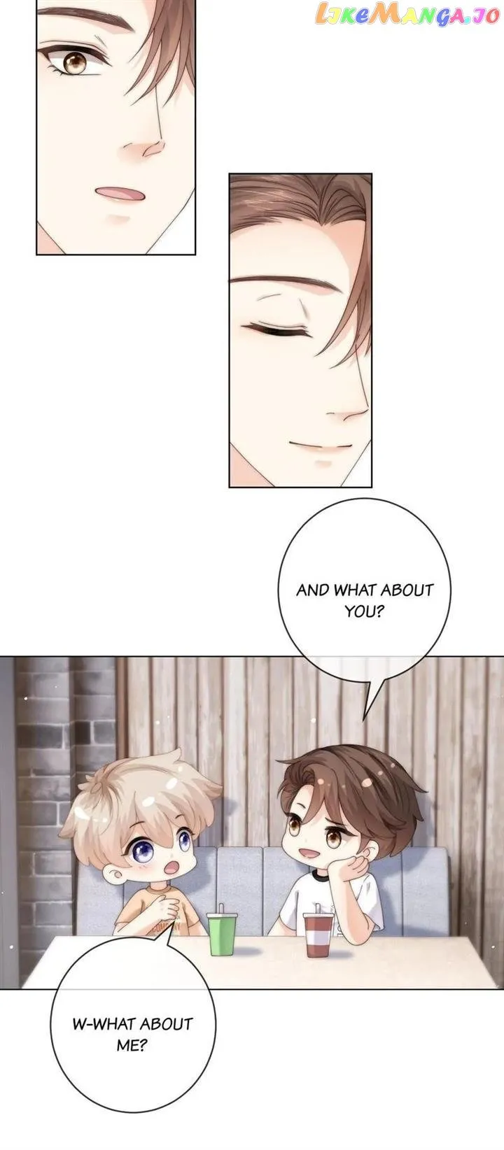 Green Plum Island Chapter 69 Online - página 22