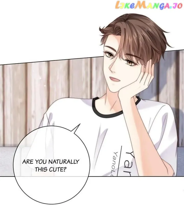 Green Plum Island Chapter 69 Online - página 23