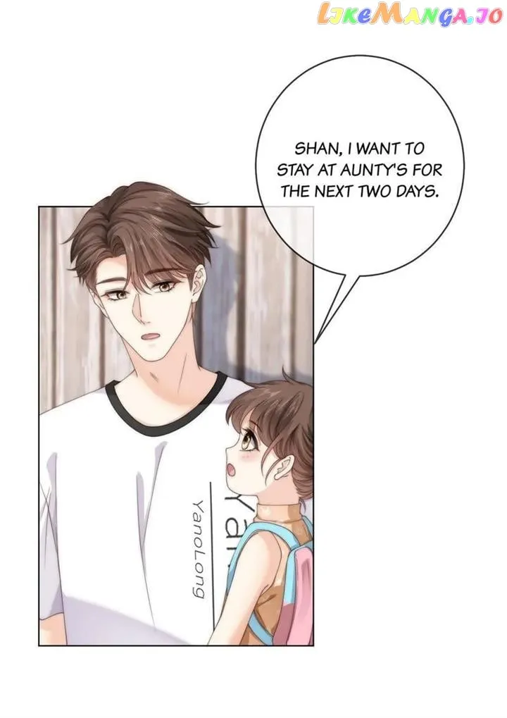 Green Plum Island Chapter 69 Online - página 27