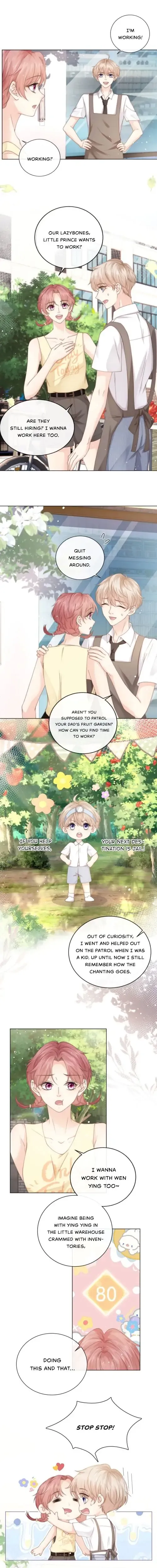 Green Plum Island Chapter 7 Online - página 4