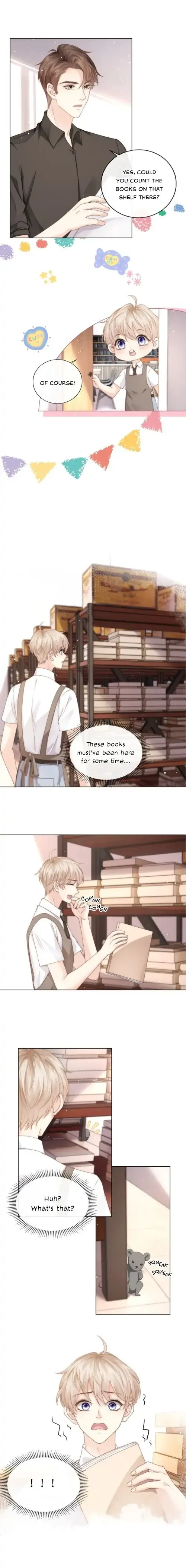 Green Plum Island Chapter 7 Online - página 7