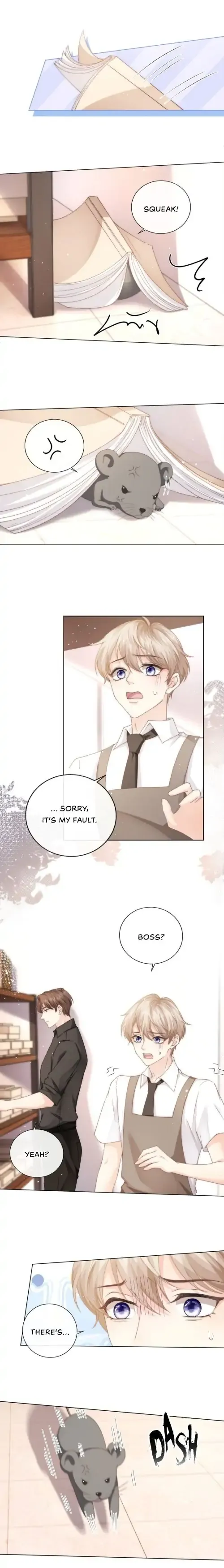Green Plum Island Chapter 7 Online - página 8