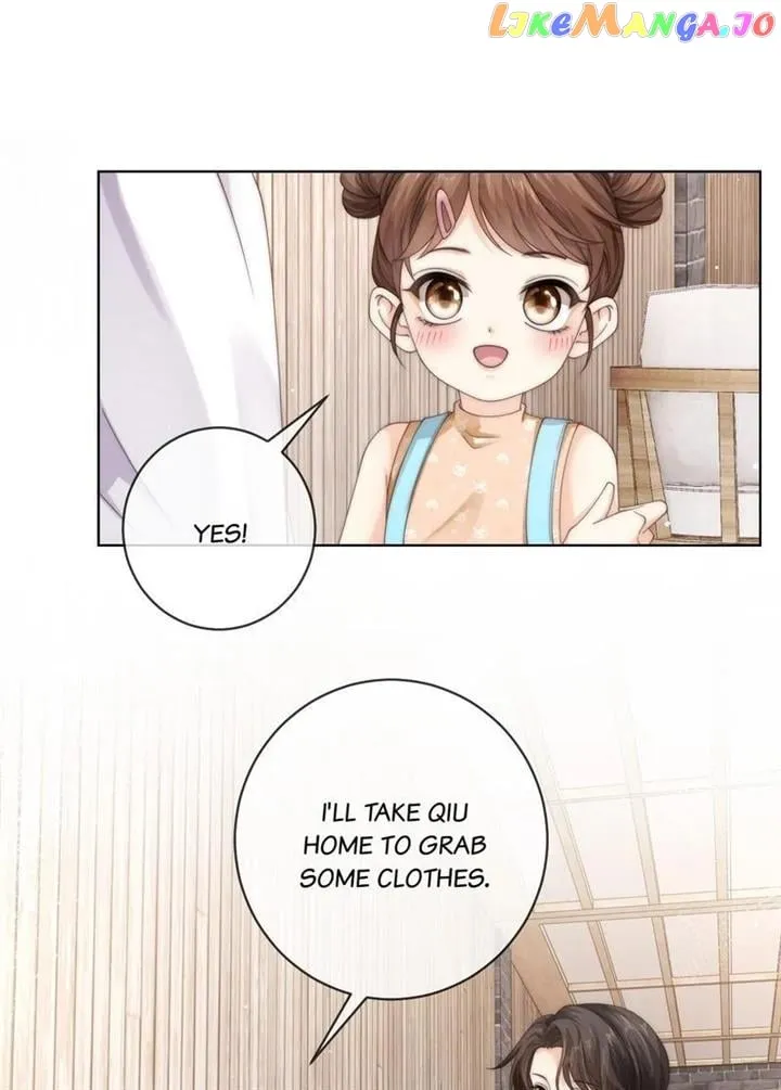 Green Plum Island Chapter 70 Online - página 3
