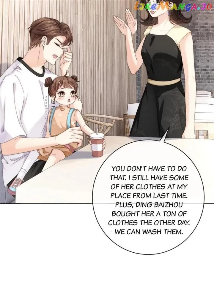 Green Plum Island Chapter 70 Online - página 4