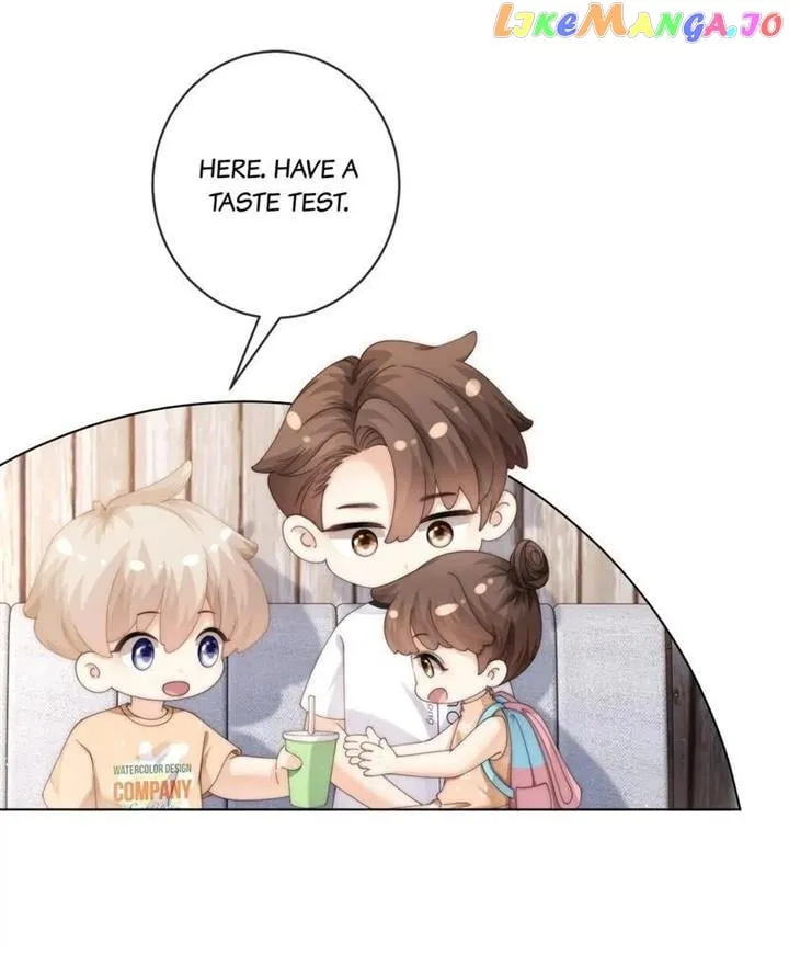 Green Plum Island Chapter 70 Online - página 6