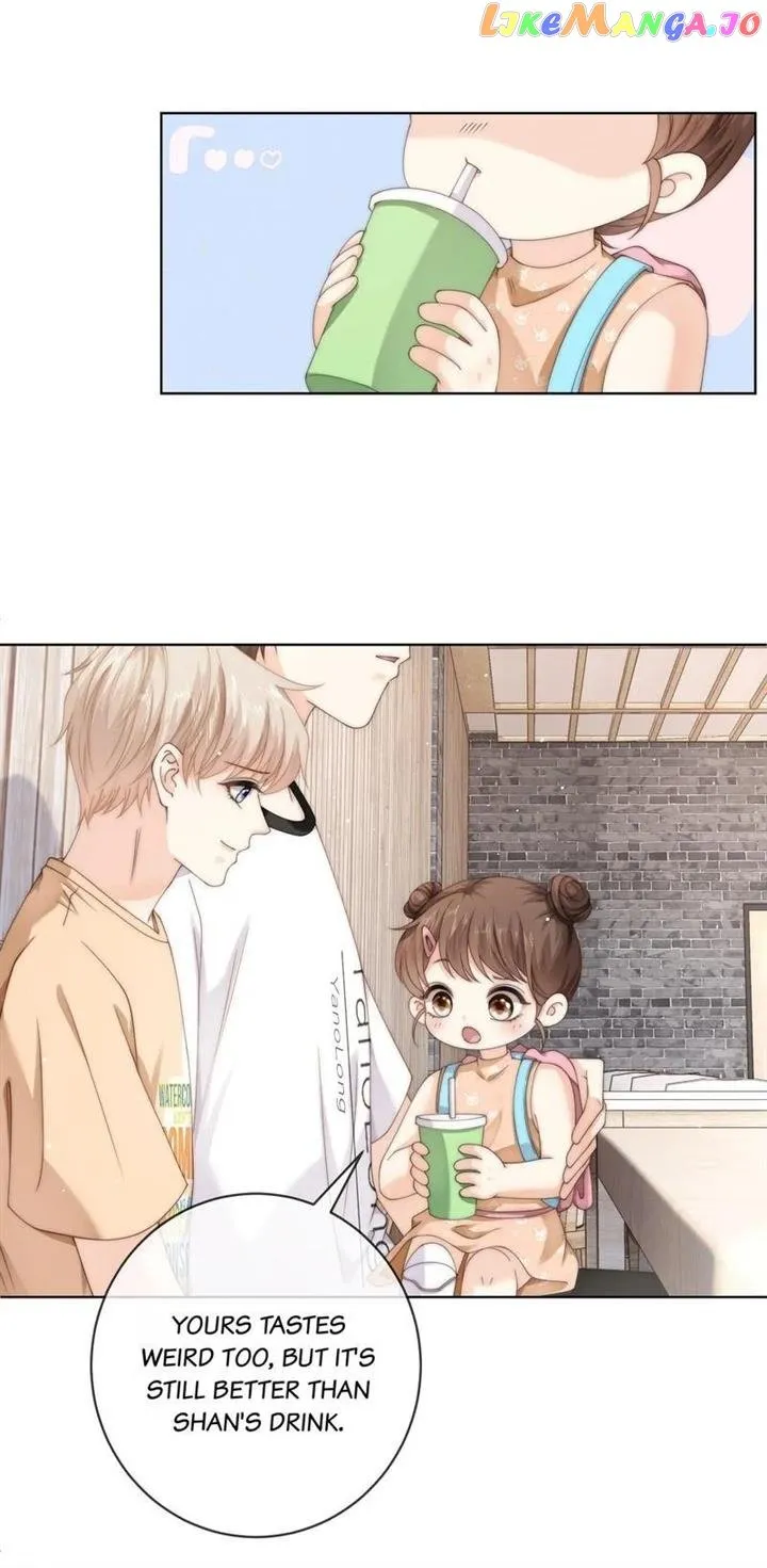 Green Plum Island Chapter 70 Online - página 7