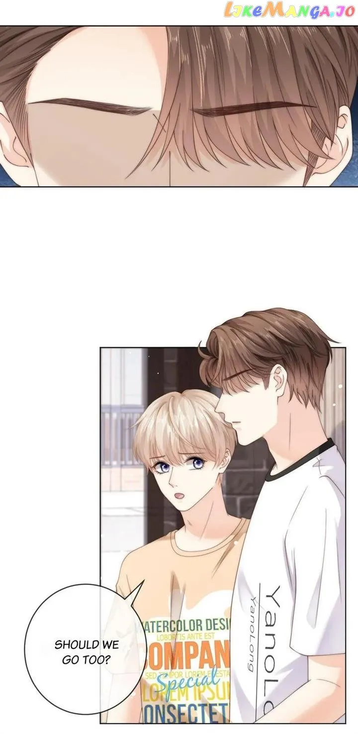 Green Plum Island Chapter 70 Online - página 13