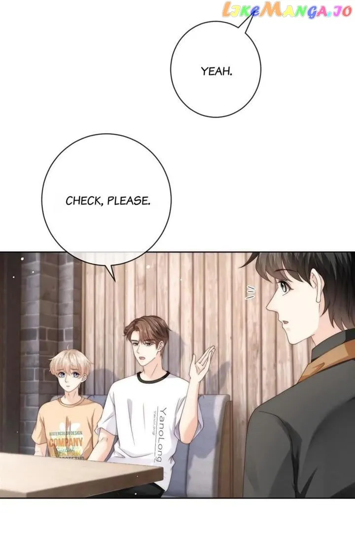 Green Plum Island Chapter 70 Online - página 14