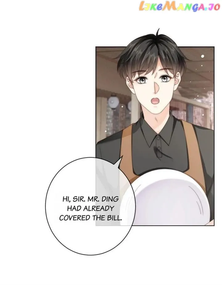 Green Plum Island Chapter 70 Online - página 15