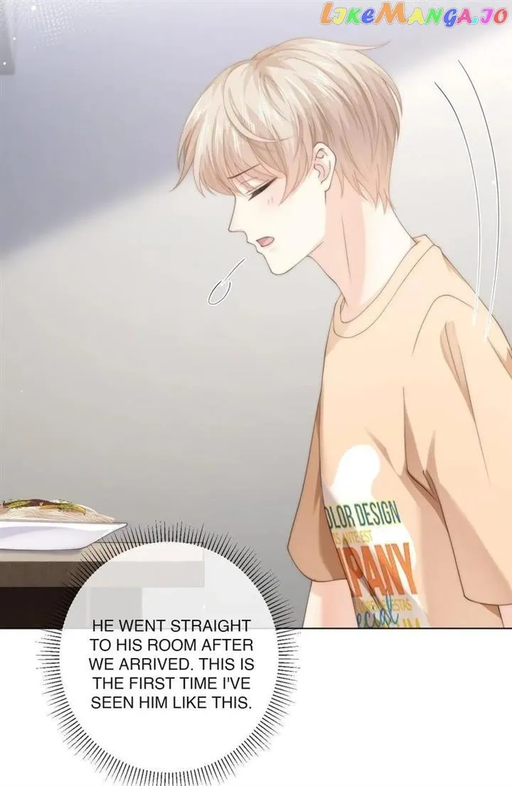 Green Plum Island Chapter 70 Online - página 25