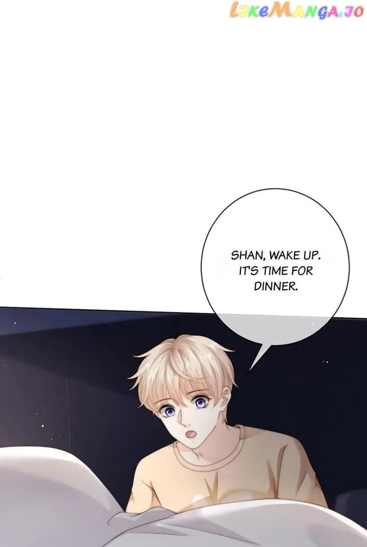 Green Plum Island Chapter 70 Online - página 28