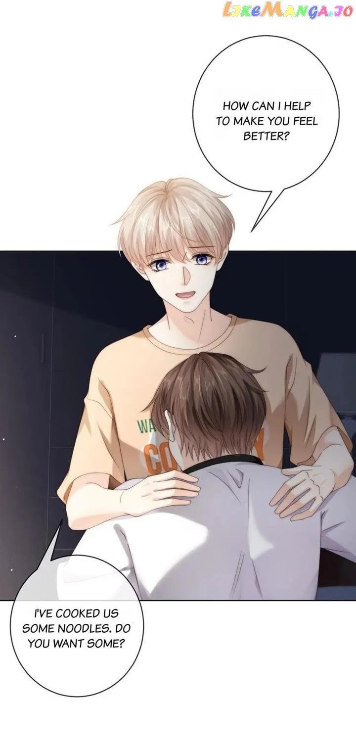 Green Plum Island Chapter 70 Online - página 32